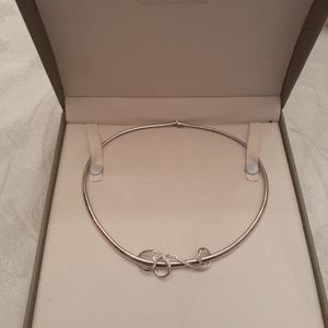 14k White Gold necklaces